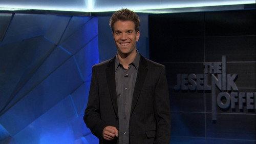 The Jeselnik Offensive Season 1 Episode 2 - Nick Kroll and Patton Oswalt