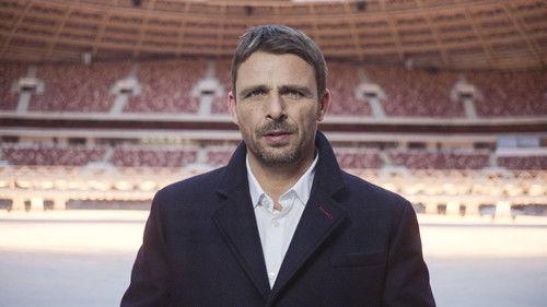 Destino Rusia Season 1 Episode 1 - Episode 1