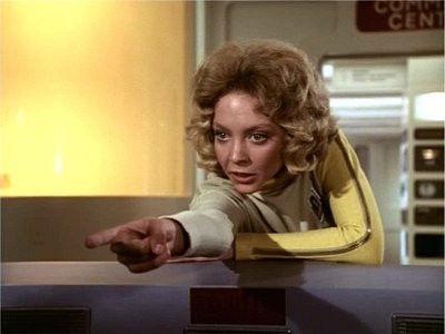 Space: 1999 Season 2 Episode 17 - The Lambda Factor