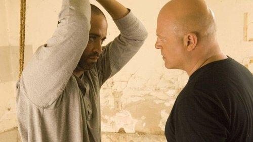 undefined Season 6 Episode 3 - Back to One