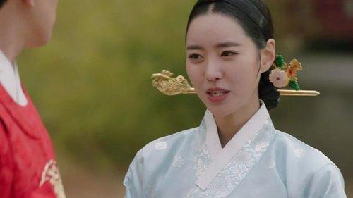 Queen: Love and War Season 1 Episode 14 - Episode 14