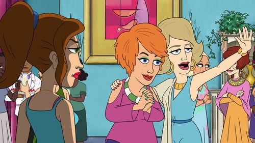 Bless the Harts Season 2 Episode 3 - My Best Frenda