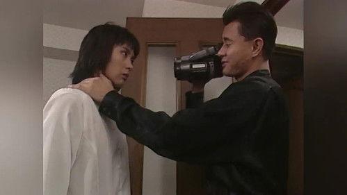 NIGHT HEAD Season 1 Episode 9 - Episode 9