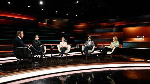 Markus Lanz Season 16 Episode 3 - Episode 3