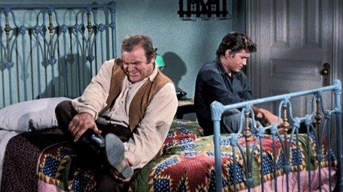 Bonanza Season 1 Episode 19 - The Gunmen
