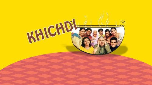 Khichdi Season 1 Episode 1 - Heera is Upset About Her Marriage
