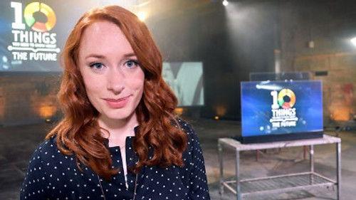 Horizon Season 54 Episode 9 - 10 Things You Need to Know About the Future