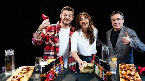 Hot Ones Italia Season 1 Episode 3 - Episode 3