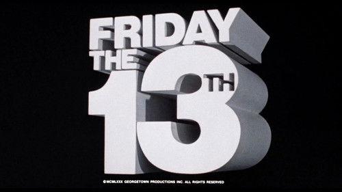 MonsterVision Season 1 Episode 23 - Friday the 13th (1980)