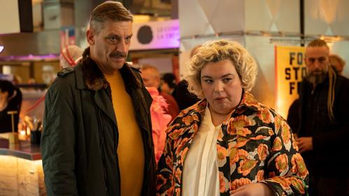 Dood Spoor Season 1 Episode 1 - The Last Greeting