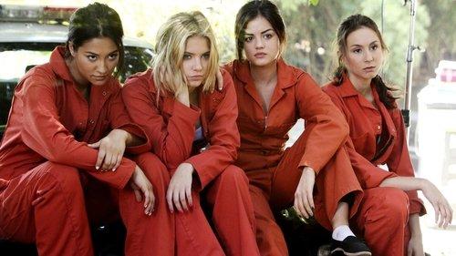Pretty Little Liars Season 2 Episode 14 - Through Many Dangers, Toils and Snares
