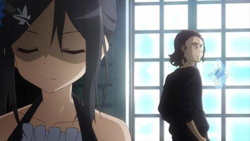 Fate/kaleid liner Prisma Illya Season 4 Episode 10 - To The Princess's Side