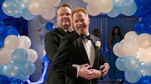 undefined Season 7 Episode 20 - Promposal
