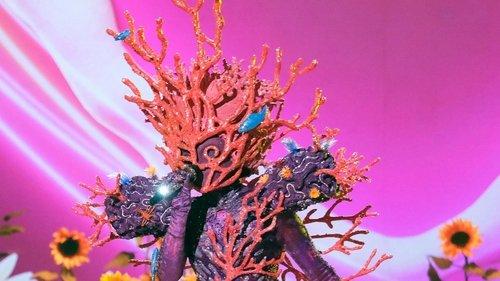 The Masked Singer Season 13 Episode 2 - Shrek Night