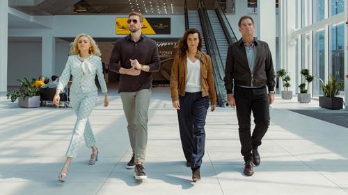 NCIS: Tony & Ziva Season 1 Episode 5 - To Be Determined