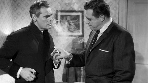 Perry Mason Season 4 Episode 2 - The Case of the Credulous Quarry