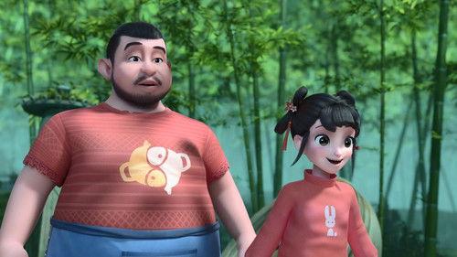 Infinity Nado 6 Season 1 Episode 2 - Episode 2