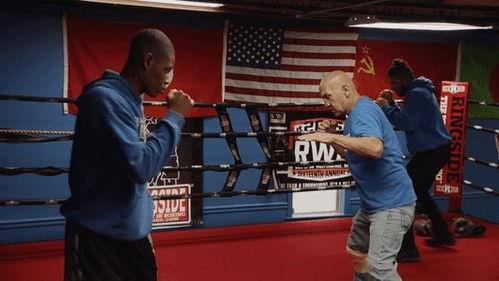 The Fixers Season 2 Episode 8 - Blue's Gym, Grand Rapids