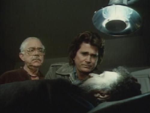 Highway to Heaven Season 1 Episode 16 - Going Home, Going Home