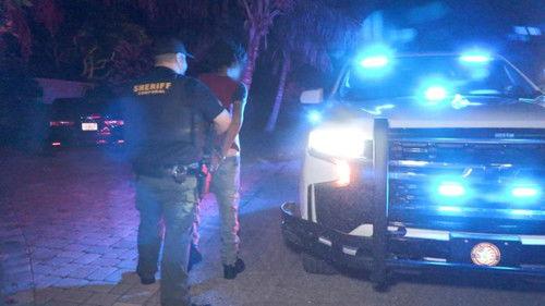 On Patrol: Live Season 3 Episode 13 - Ravine Rescue