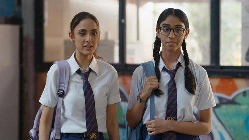 ImMATURE Season 3 Episode 2 - All is Fair