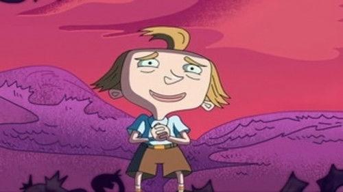 Squirrel Boy Season 1 Episode 9 - Best of Best Friends