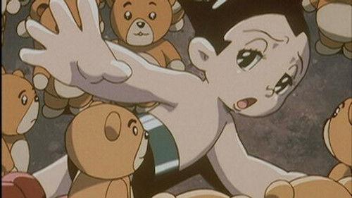 Astro Boy Season 1 Episode 24 - March of the Micro Bears