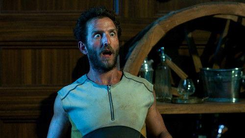 Wrecked Season 3 Episode 10 - The Island Family