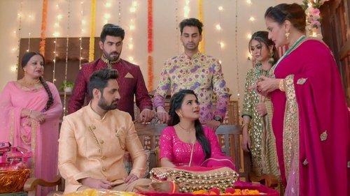 Shaurya Aur Anokhi Ki Kahani Season 1 Episode 15 - Anokhi Puts Forth a Request
