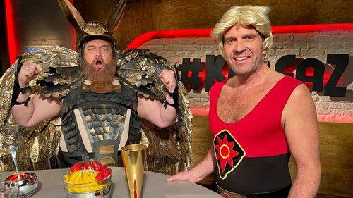 Die kultigsten Filme aller Zeiten Season 1 Episode 1 - Flash Gordon