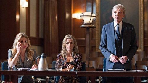 Goliath Season 1 Episode 2 - Pride and Prejudice
