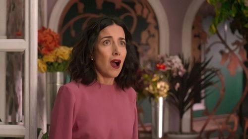 The House of Flowers Season 1 Episode 1 - NARCISSUS (symb. lies)