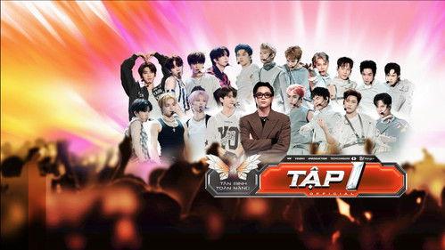 Show It All Vietnam Season 2 Episode 1 - Episode 1