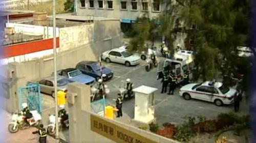 Armed Reaction Season 3 Episode 12 - Episode 12