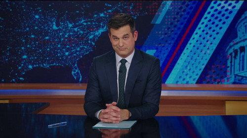 The Daily Show Season 30 Episode 14 - January 28, 2025 - Lil Rel Howery