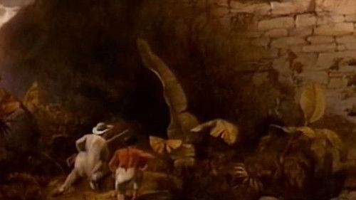 Digging for the Truth Season 2 Episode 13 - Lost Cities of the Amazon