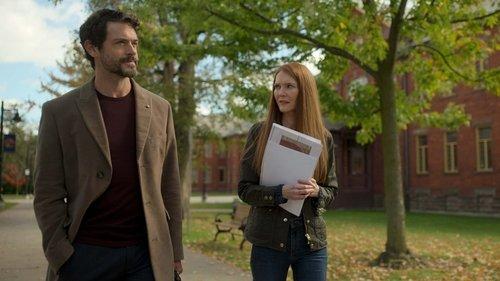 Locke & Key Season 2 Episode 2 - The Head and the Heart