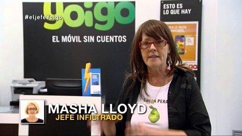 El jefe infiltrado Season 3 Episode 3 - Episode 3