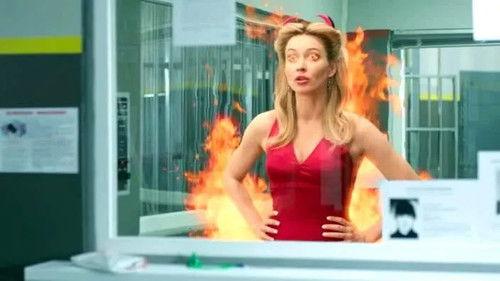 Psychologirls Season 1 Episode 11 - Episode 11