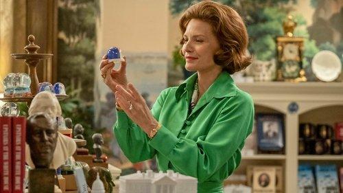 undefined Season 1 Episode 2 - voices carry