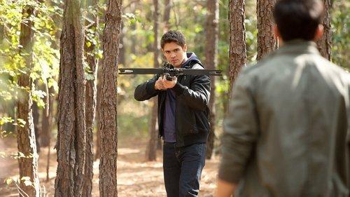The Vampire Diaries Season 3 Episode 10 - The New Deal