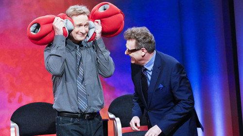 Whose Line Is It Anyway? Season 6 Episode 14 - Greg Proops 2