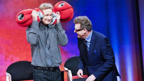 Whose Line Is It Anyway? Season 6 Episode 14 - Greg Proops 2