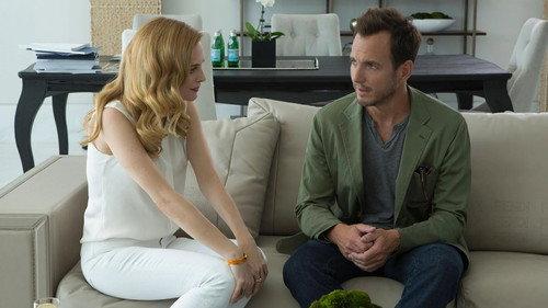 Flaked Season 1 Episode 3 - Rose