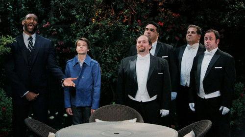 Background image for Stevie Likes Lindy