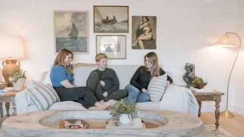 Beach Cottage Chronicles Season 4 Episode 1 - The Shug Shack