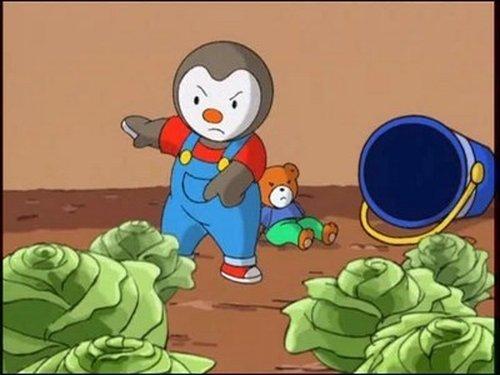 Charley and Mimmo Season 1 Episode 1 - Episode 1