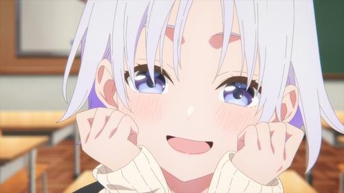 Tying the Knot with an Amagami Sister Season 1 Episode 22 - Shirahi's Mirage ~Feelings~