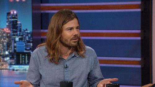 The Daily Show Season 21 Episode 21 - Dan Price