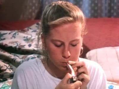 Degrassi High Season 2 Episode 7 - The All-Nighter